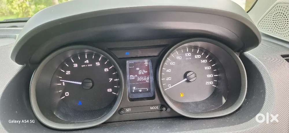 Tata Tiago Revotron 2017 Petrol Manual