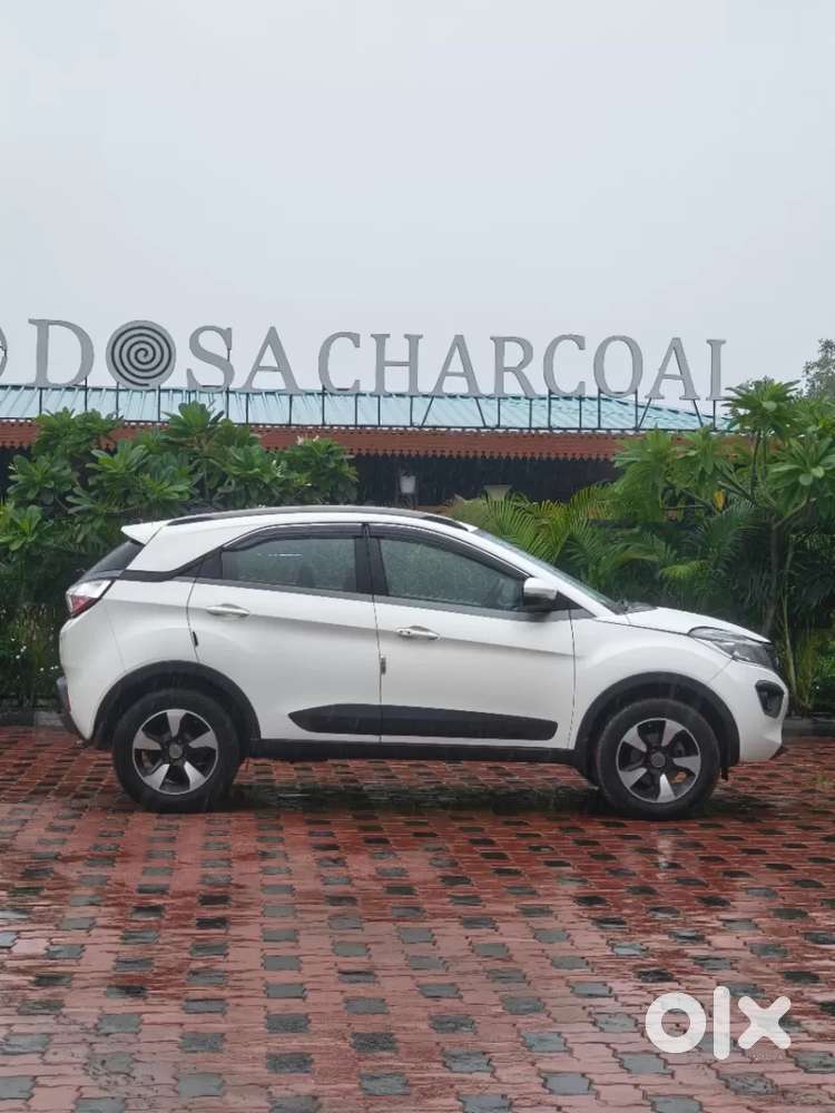 Tata Nexon 1.5 Revotorq Xz Plus, 2019, Diesel
