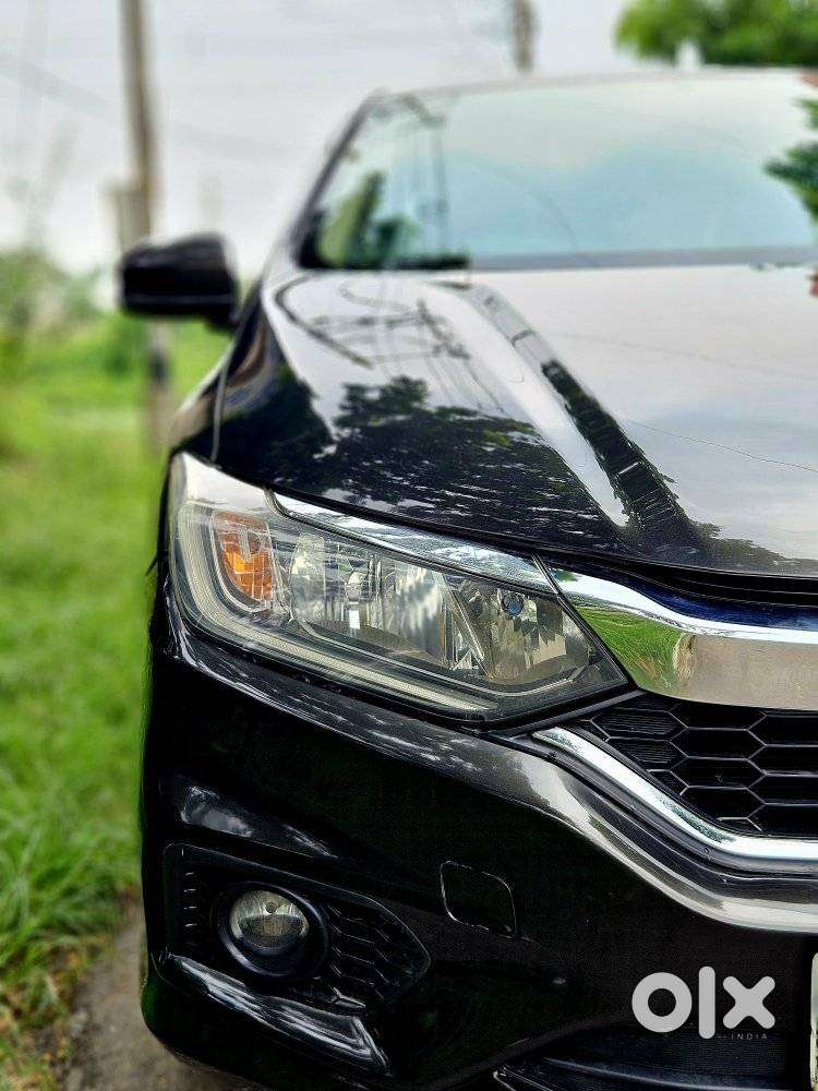 Honda City 1.5 Vx I-vtec Mt, 2020, Petrol