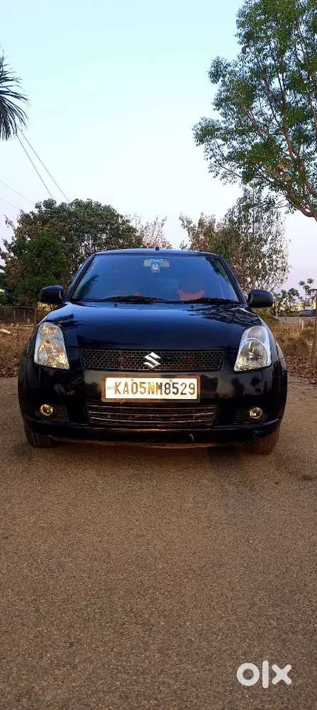 Maruti Suzuki Swift 2006 Petrol Well Maintained