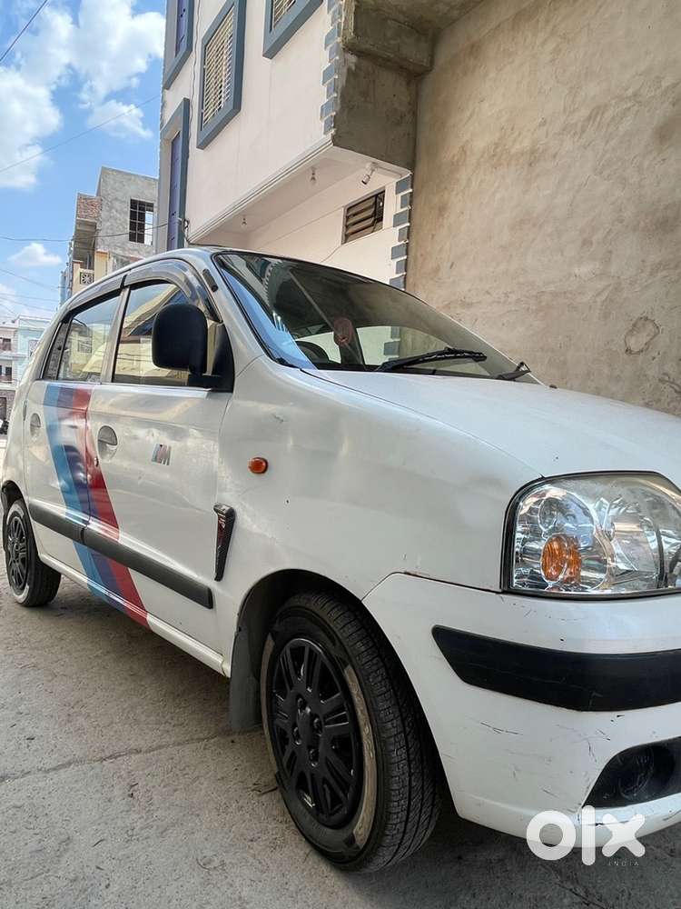 2010 Hyundai Petrol 57,862 Km