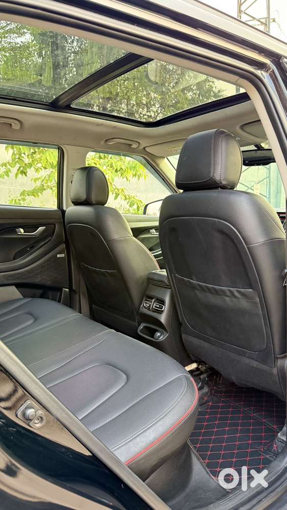 Hyundai Creta 1.5 Sx (o) Knight Diesel At, 2023, Diesel