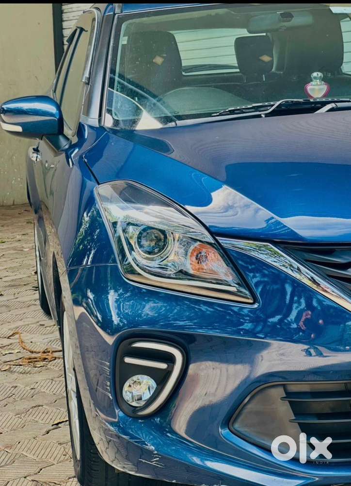 Maruti Suzuki 2020 Model