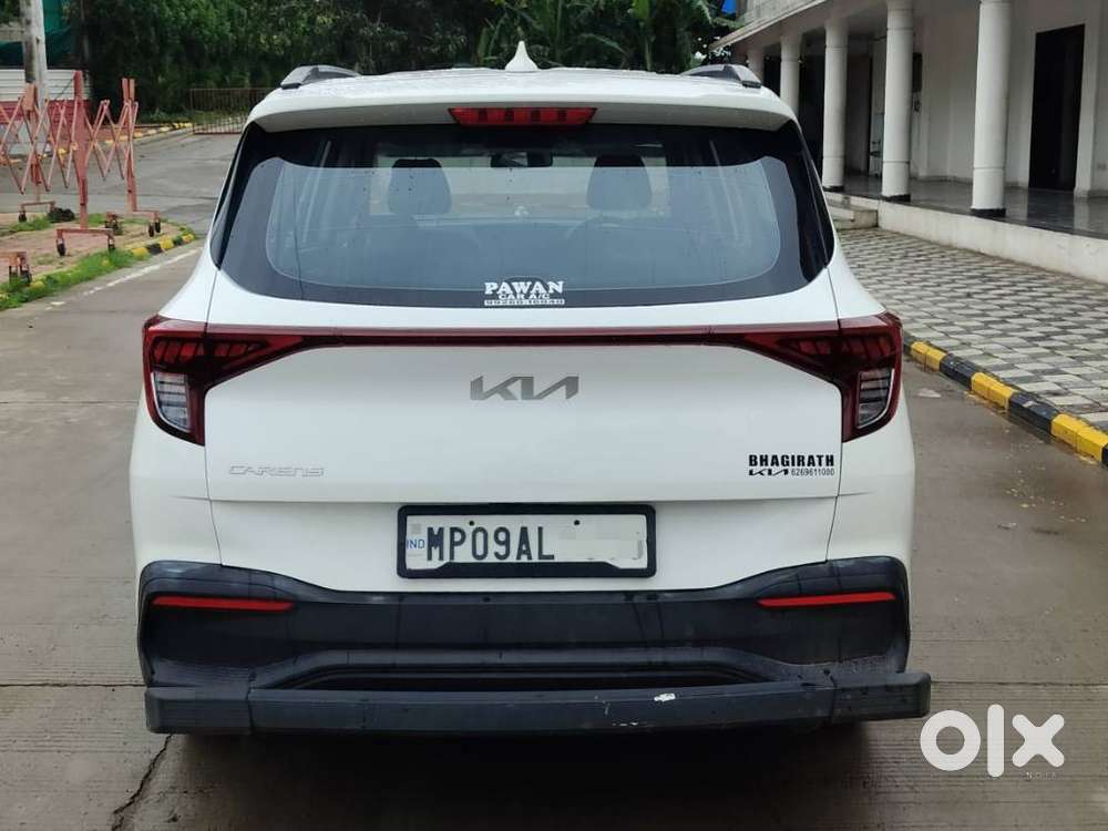 Kia Carens G 1.5 6mt Premium (o) 7-seater, 2025, Diesel