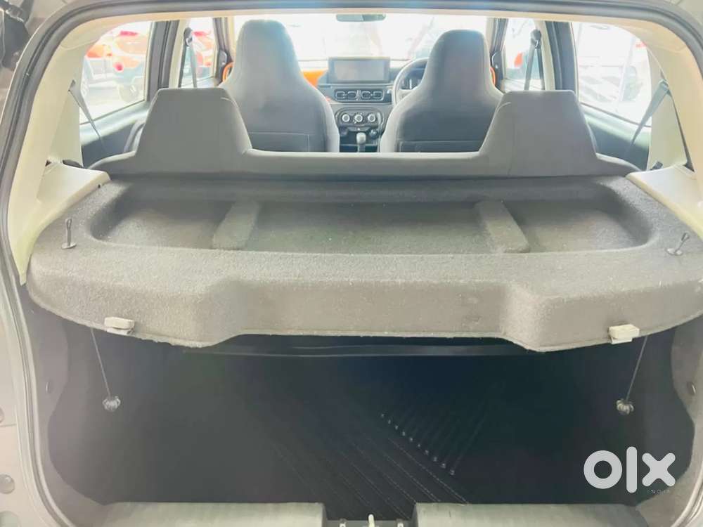 Citroen C3 Feel 1.2 Petrol, 2022, Petrol