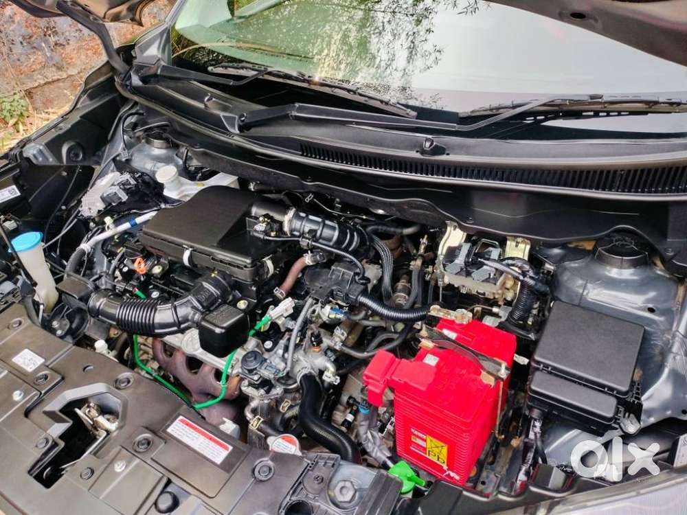 Maruti Suzuki Xl6 Zeta Mt Cng, 2024, Cng & Hybrids