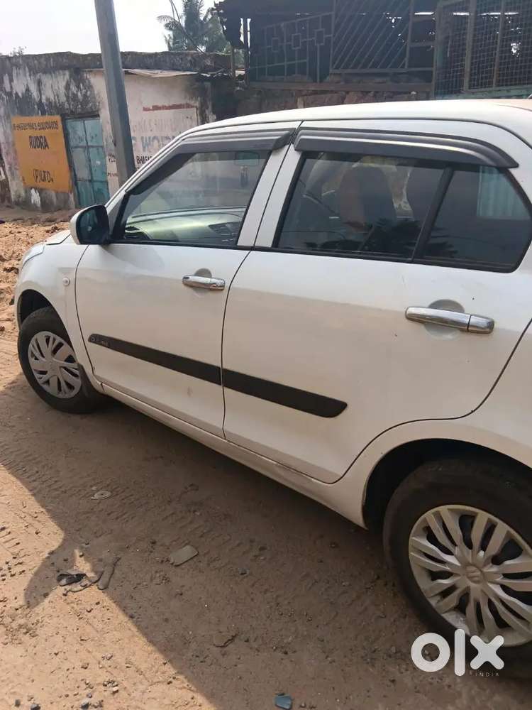 Maruti Suzuki Indian Ltd, Maruti Dzire Ldi Tour