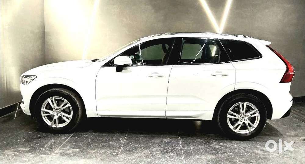 Volvo V 60 2.0 D4 190 Inscription Automatic, 2019, Diesel