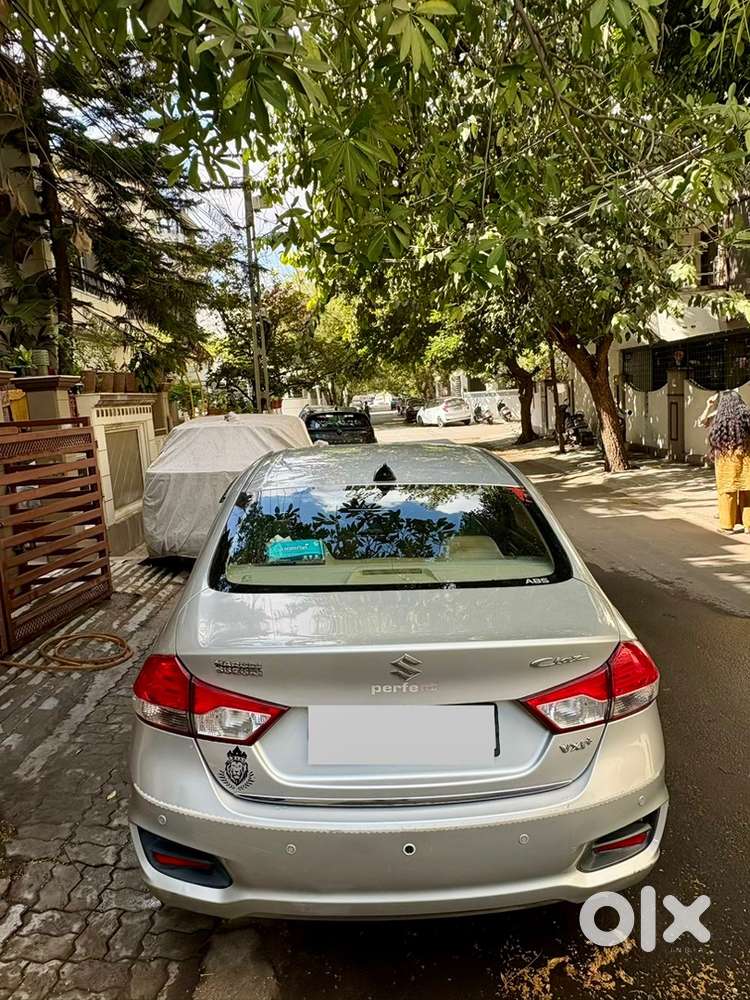Maruti Suzuki Ciaz 2016 For Sale Excellent Condition