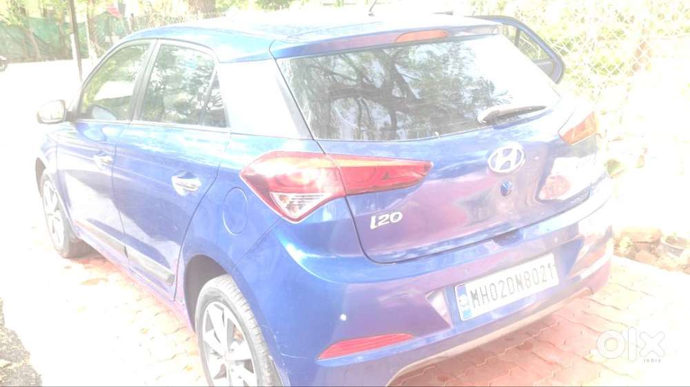 Hyundai I20 2014 Petrol 58000 Km Driven