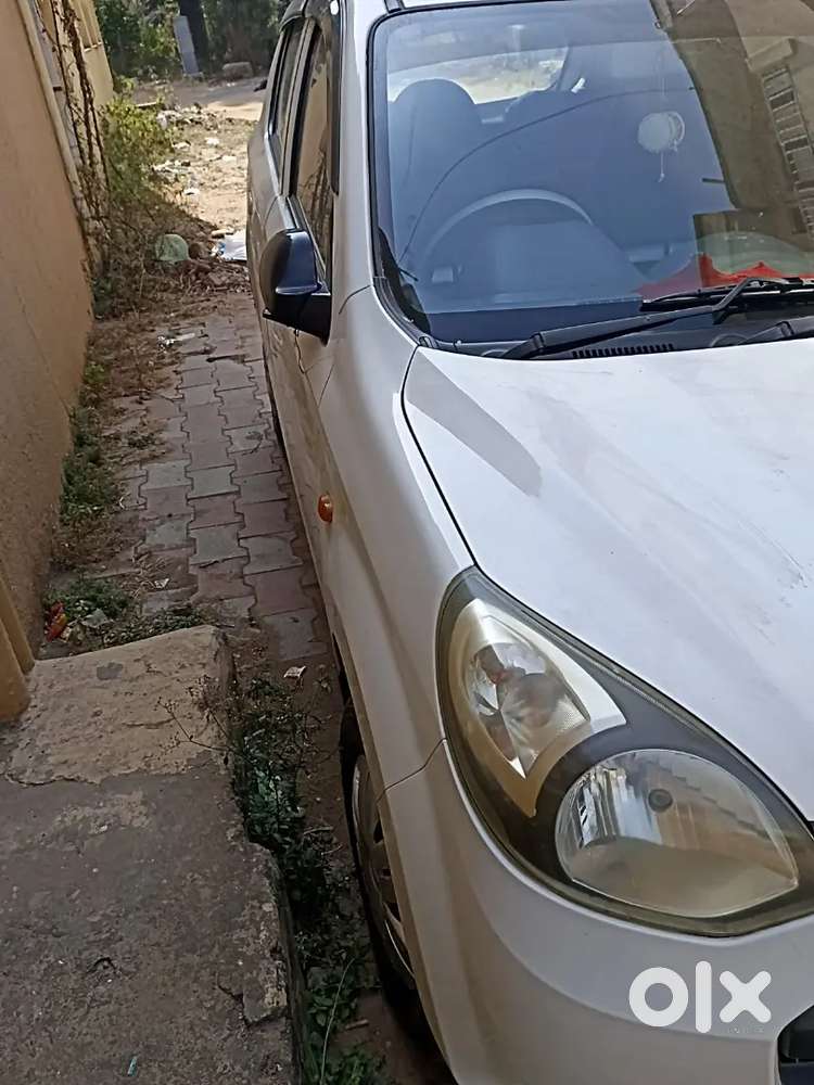 Maruti Suzuki Alto 800 2013 Petrol 650000 Km Driven