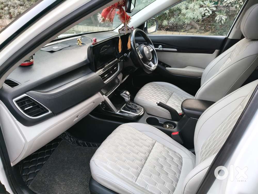 Kia Seltos Htk Plus D, 2021, Diesel