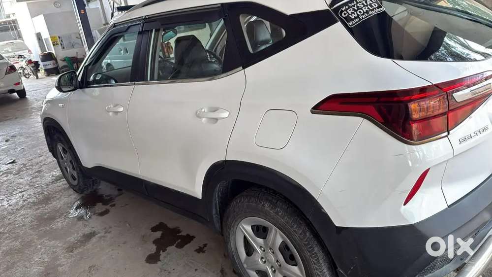 Kia Seltos 1.5 Hte 2022