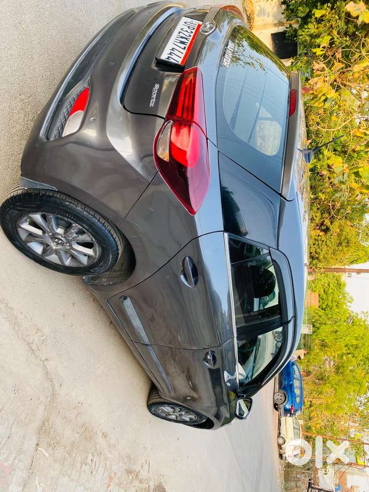 Hyundai I20 1.2 Asta, 2019, Diesel