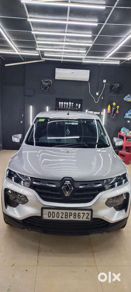 Renault Kwid Rxt, 2021, Petrol