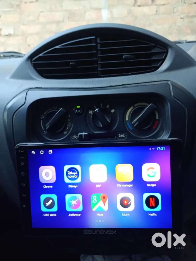 Maruti Suzuki Alto 800 2014