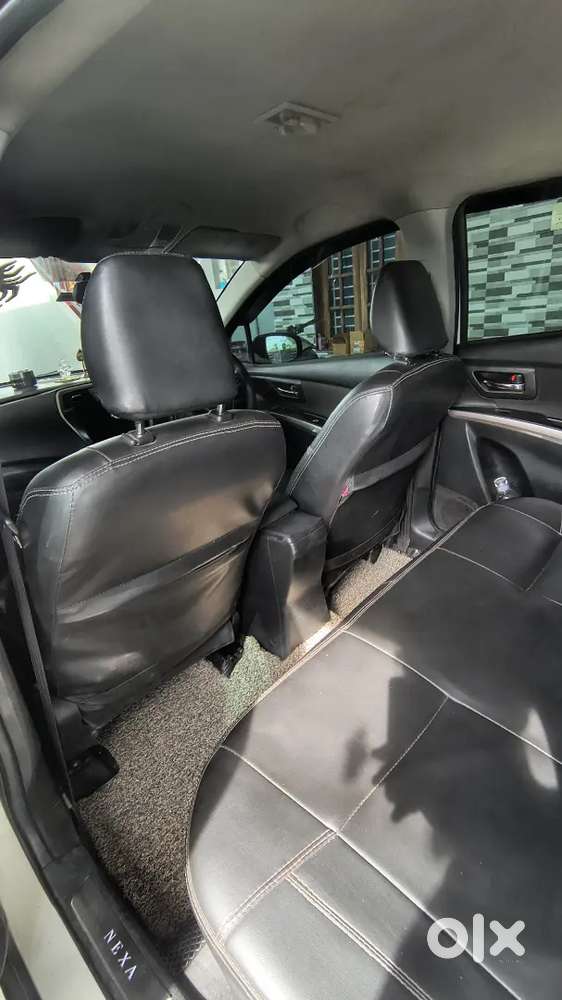 Maruti Suzuki S-cross 2019 Diesel Car
