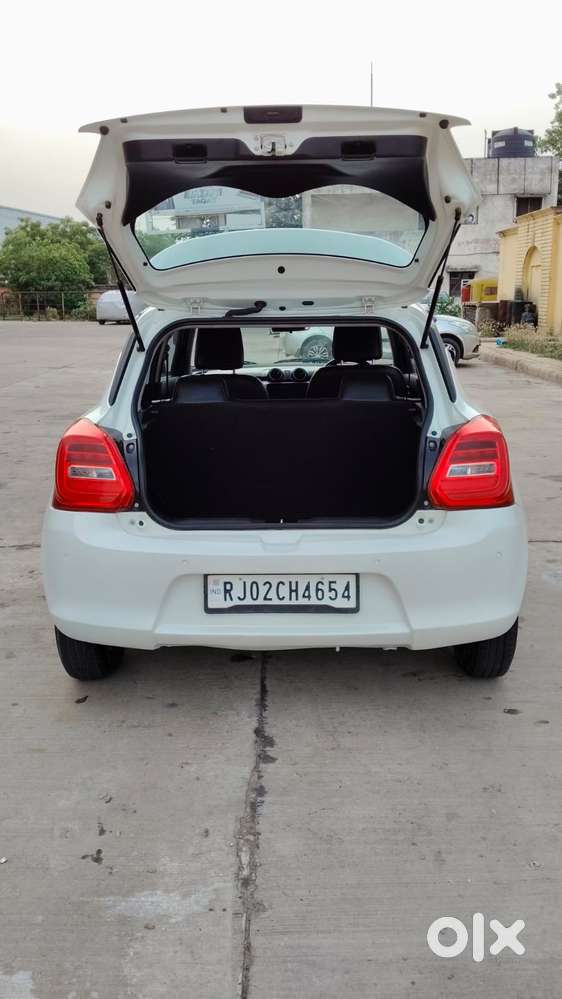 Maruti Suzuki Swift Vvt Vxi, 2024, Petrol