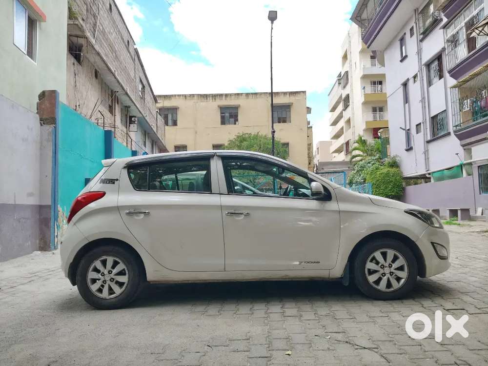 Hyundai I20 Asta 1.4 Crdi