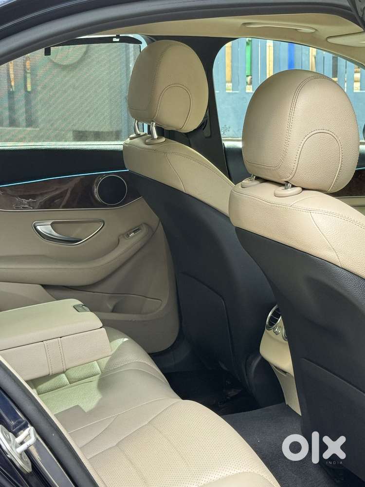 Mercedes-benz C-class C200d, 2016, Diesel