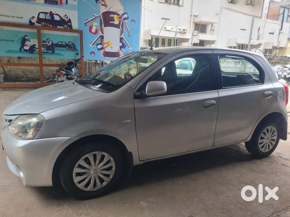 Toyota Etios Liva 2013-2014 Gd, 2012, Diesel