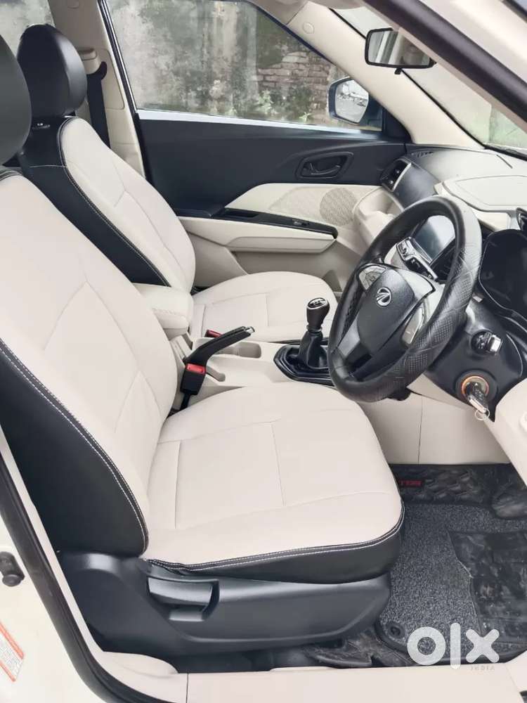 Mahindra Xuv300 W6 Diesel, 2020, Diesel