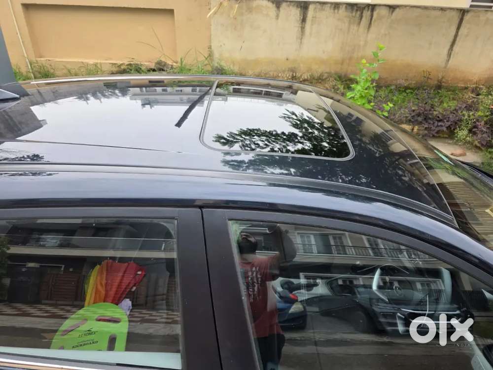 Hyundai New I20 Sportz(o) 2024