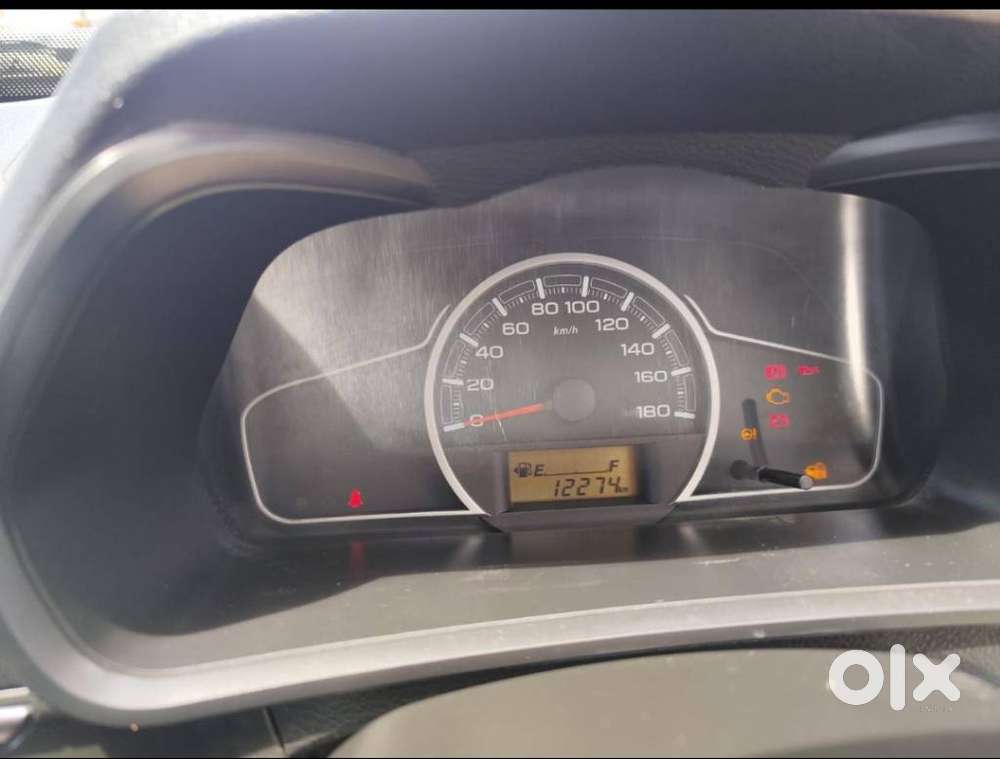 Maruti Suzuki Alto 800 Vxi Airbag, 2022, Petrol