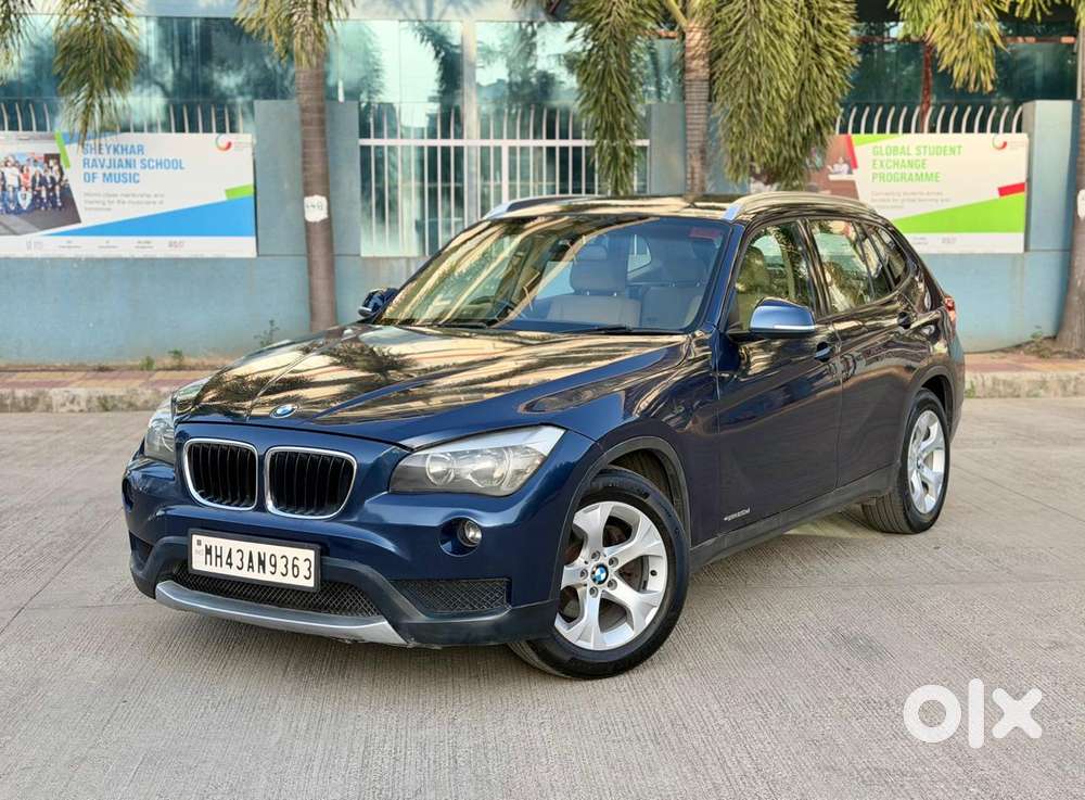 Bmw X1 2012-2015 Sdrive20d, 2014, Diesel