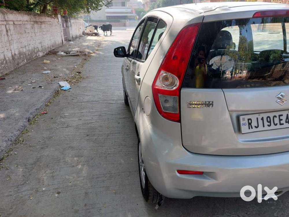 Maruti Suzuki Ritz Vdi Bs-iv, 2013, Diesel