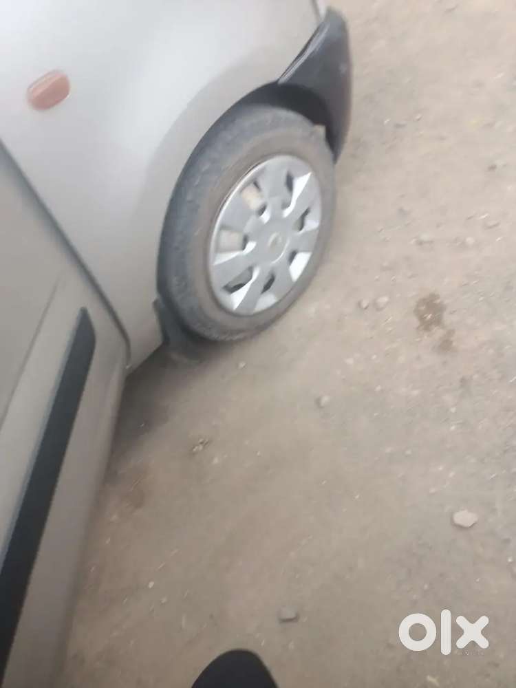 Maruti Suzuki Wagon R 2004 Automatic Lpg