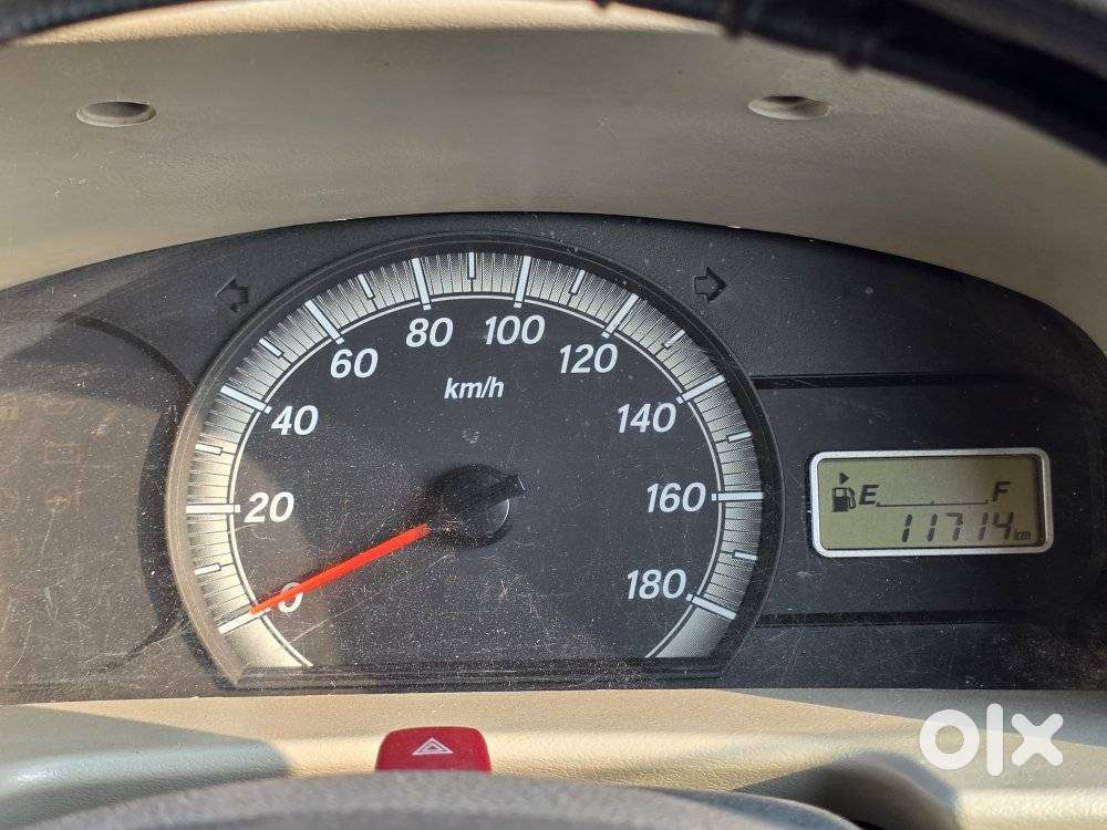 Maruti Suzuki Eeco, 2022, Petrol