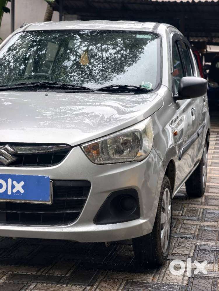 Maruti Suzuki Alto K10 Vxi Ags Optional, 2016, Petrol