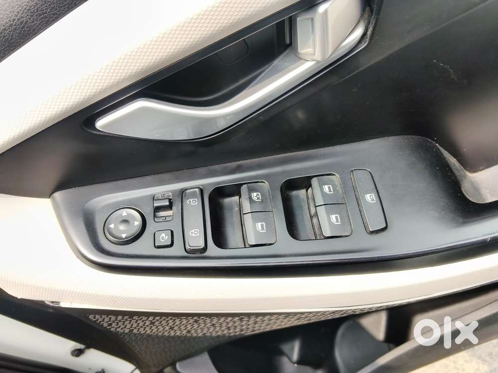 Hyundai Creta 1.4 Dct Turbo Sx, 2021, Petrol