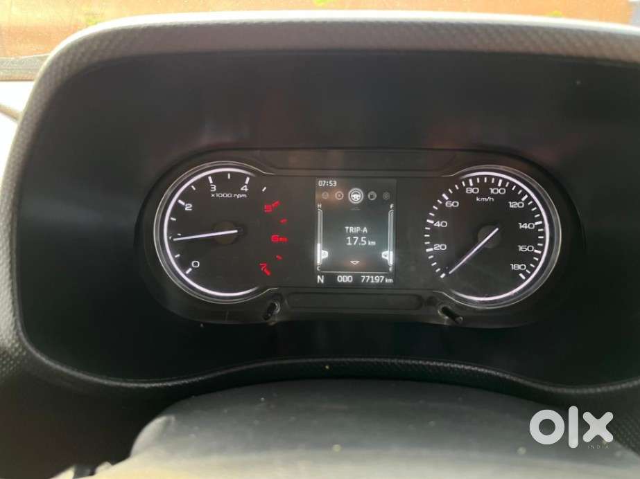 Mahindra Bolero, 2023, Diesel
