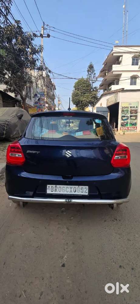 Swift Vxi Car For Sale