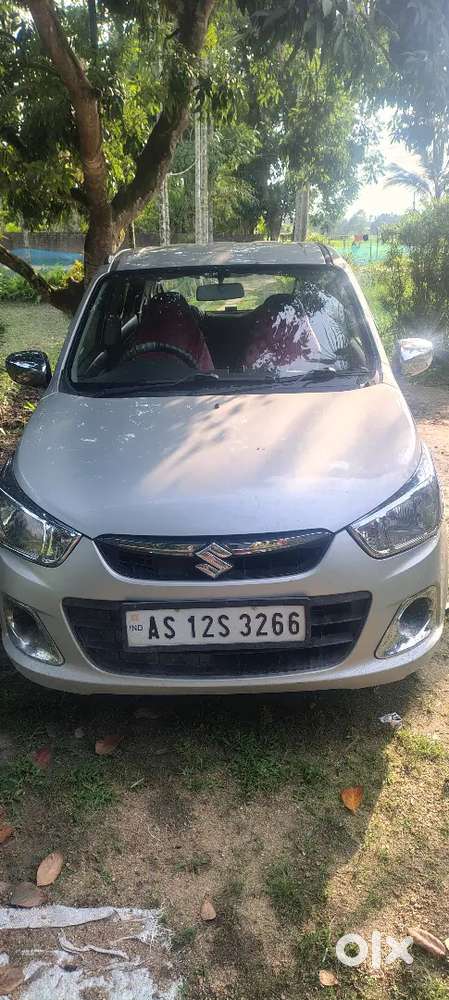 Very Nice Car