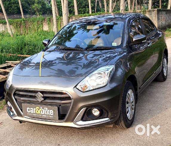 Maruti Suzuki Swift Dzire Vxi Optional, 2024, Petrol