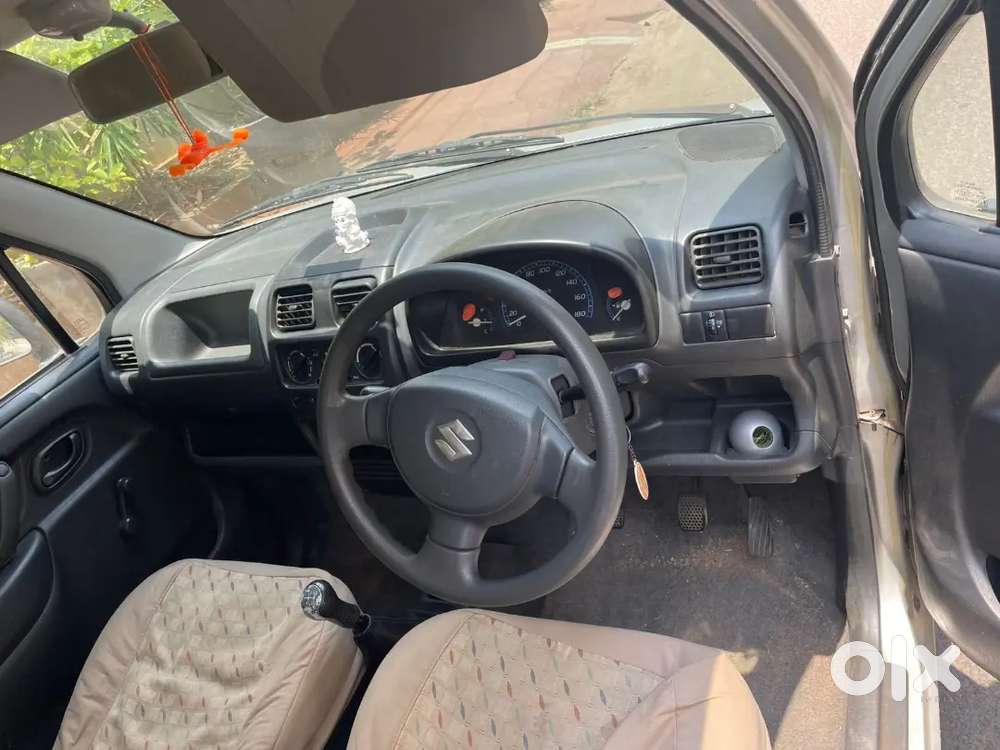 Maruti Suzuki Wagon R 85000 Km Driven