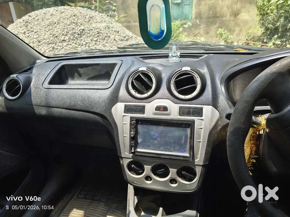 Ford Figo 1.4 Diesel 2011 Single Owner