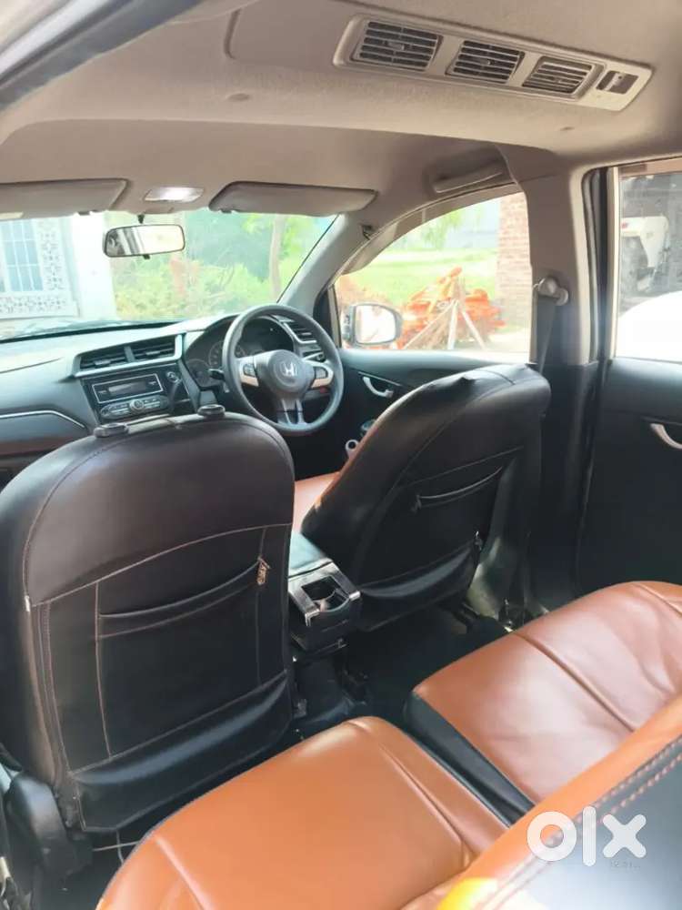 New Car Lena Hai