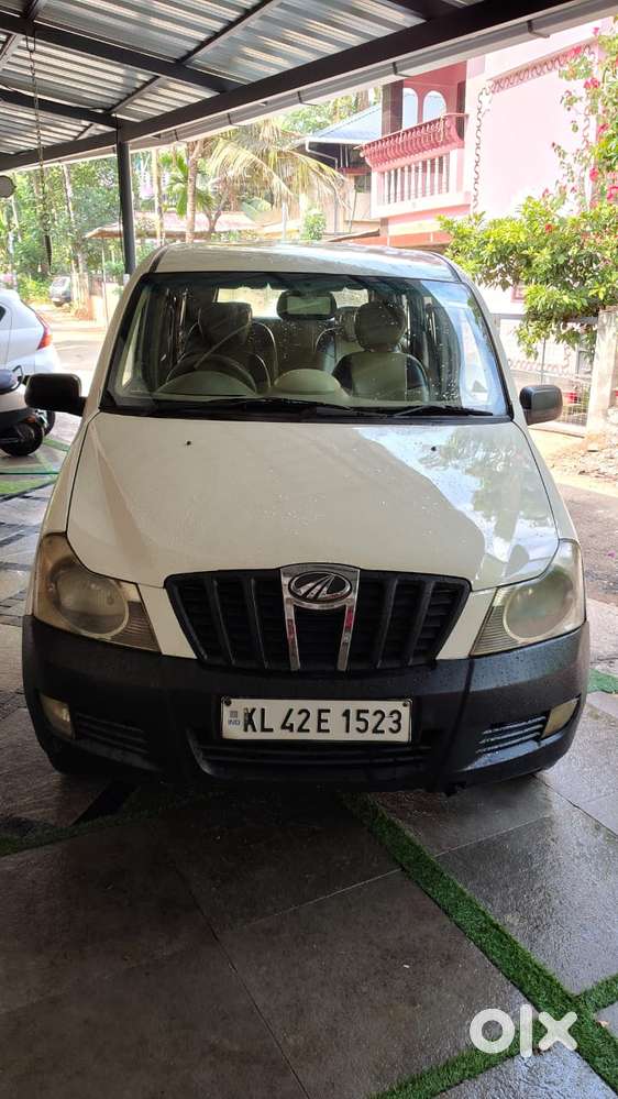 Mahindra Xylo 2009-2011 D2 Bs Iv, 2011, Diesel