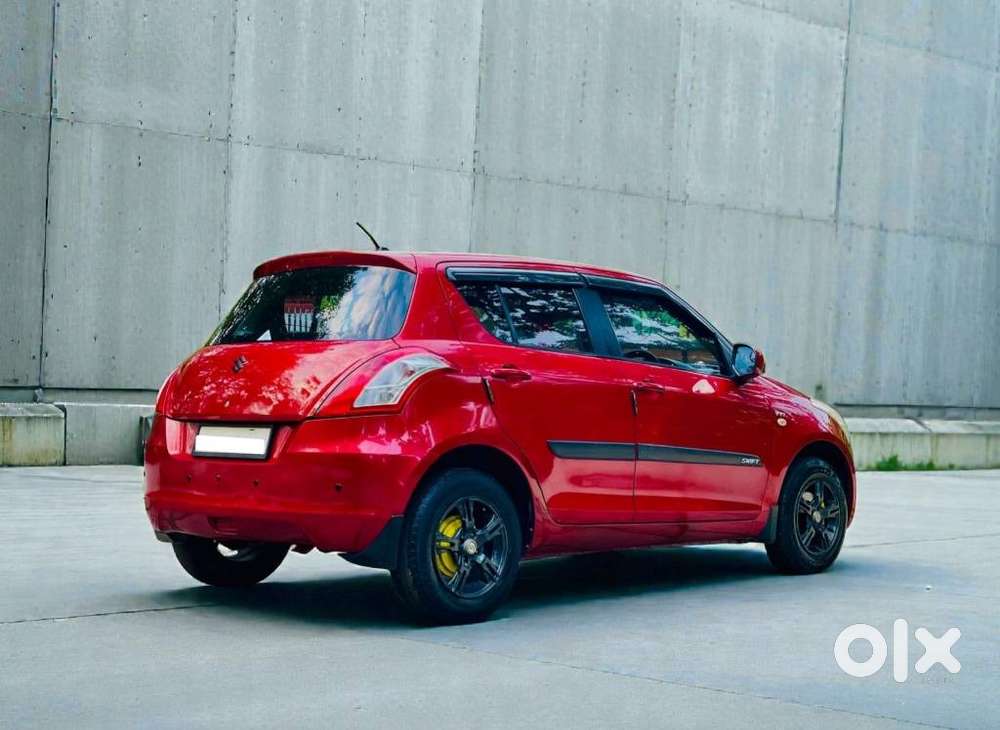 Maruti Suzuki Swift