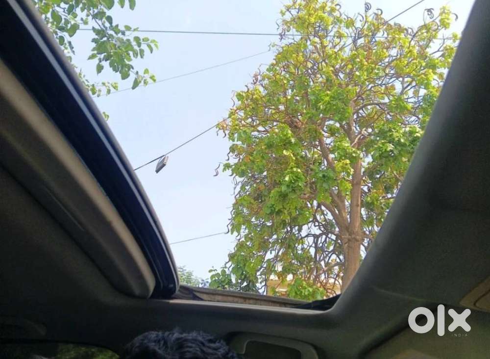 Honda Cr-v 2.4l 4wd At Avn, 2014, Petrol