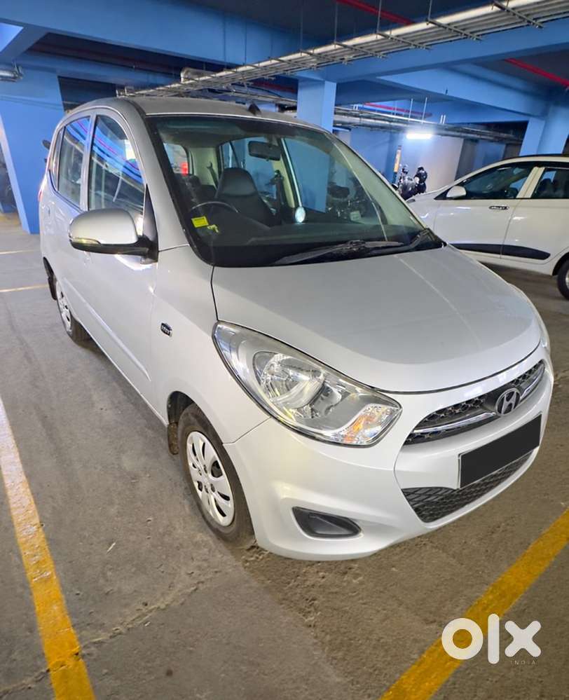 Hyundai I10 2010 Petrol Automatic