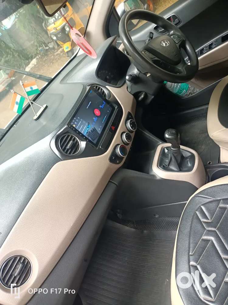 Hyundai Xcent Prime 2018 Diesel Manual