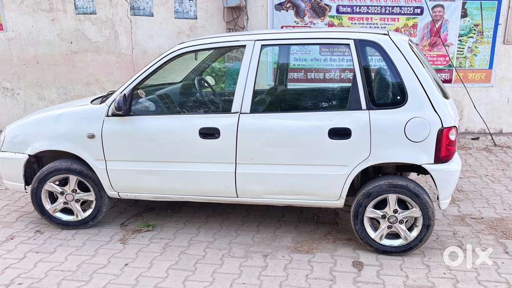 Maruti Suzuki Zen 2005