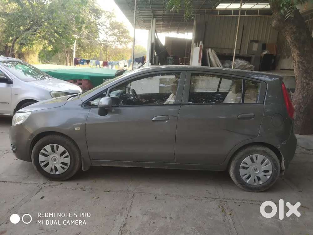 Chevrolet Sail U-va 2014 Car