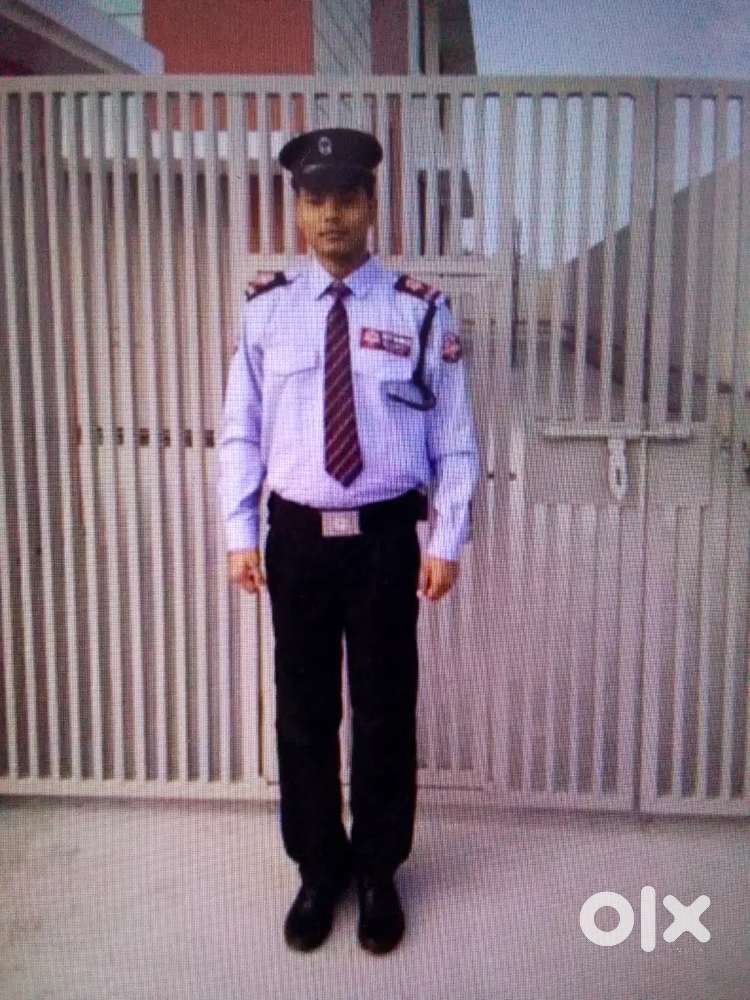 Security guard job Other Jobs 1775273903