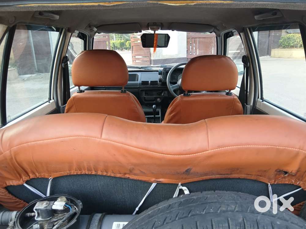 Maruti Suzuki Alto 0.8 Lxi (o), 2007, Petrol